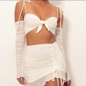 Lucy in the Sky two piece set